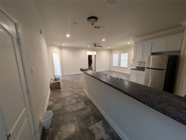 2550 Eugene Street, Dallas, TX 75215