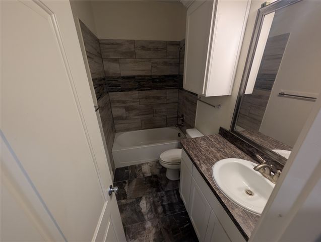 2550 Eugene Street, Dallas, TX 75215