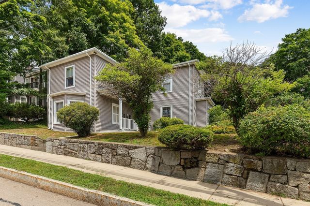 149-153 Palfrey Street, Watertown, MA 02472