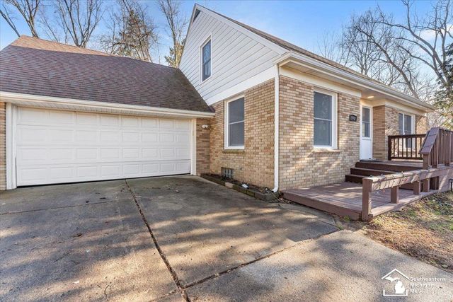 15002 Dixie Street, Redford Twp, MI 48239