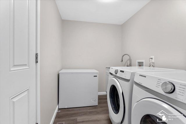 15002 Dixie Street, Redford Twp, MI 48239