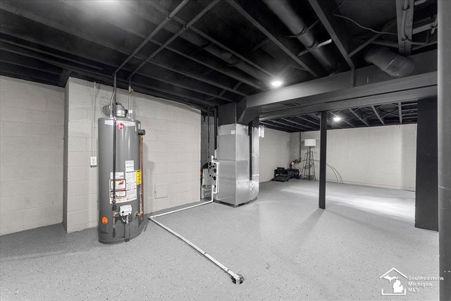 15002 Dixie Street, Redford Twp, MI 48239