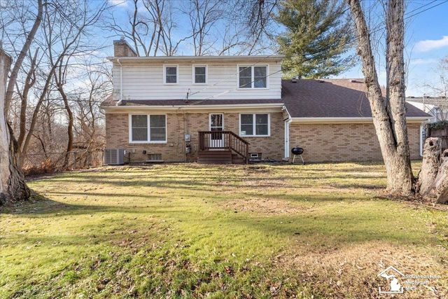 15002 Dixie Street, Redford Twp, MI 48239