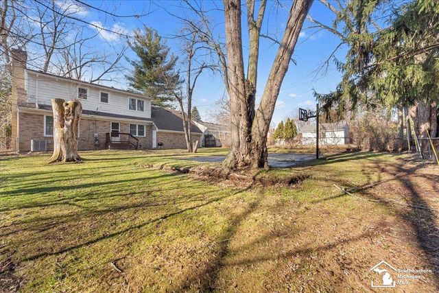 15002 Dixie Street, Redford Twp, MI 48239