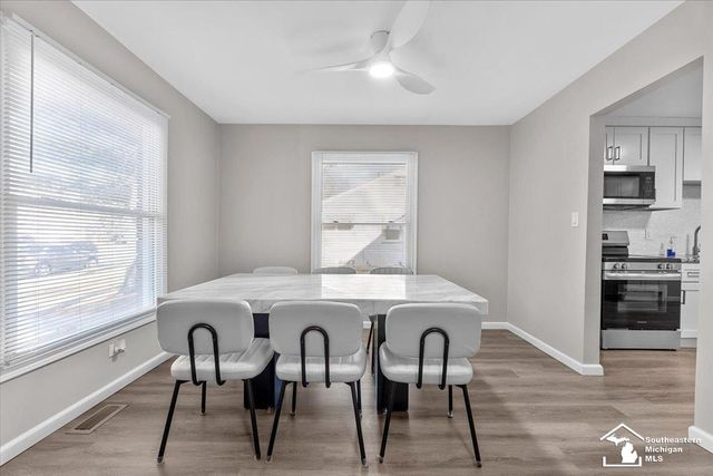 15002 Dixie Street, Redford Twp, MI 48239