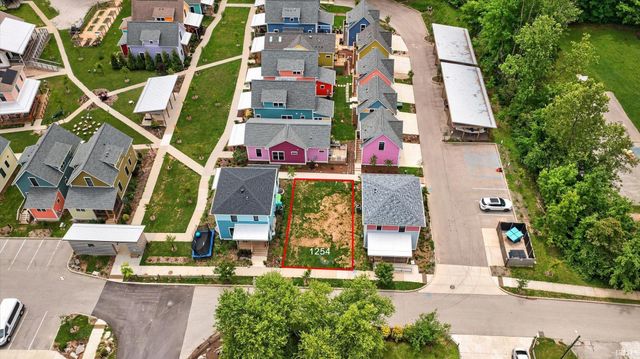 1254 E Short Street, Bloomington, IN 47401
