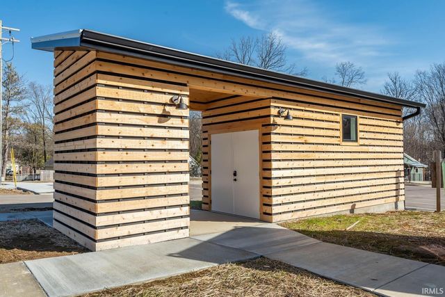 1254 E Short Street, Bloomington, IN 47401