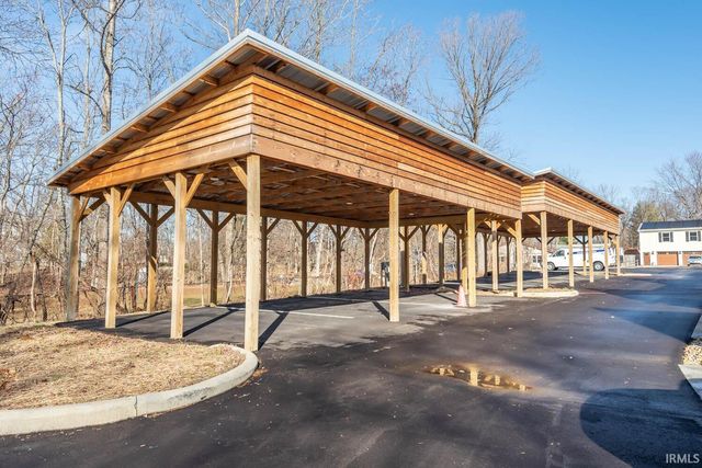 1254 E Short Street, Bloomington, IN 47401