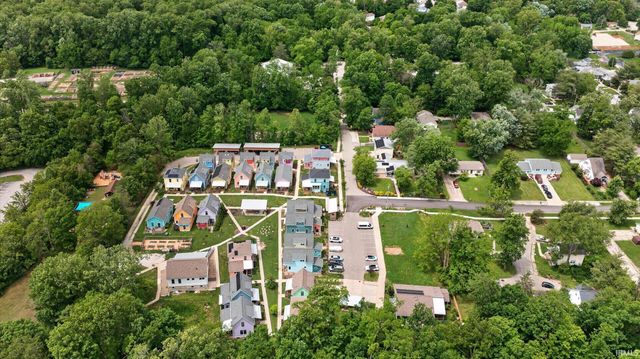1254 E Short Street, Bloomington, IN 47401