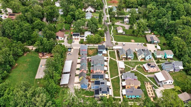 1254 E Short Street, Bloomington, IN 47401