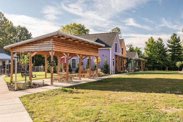 1254 E Short Street, Bloomington, IN 47401