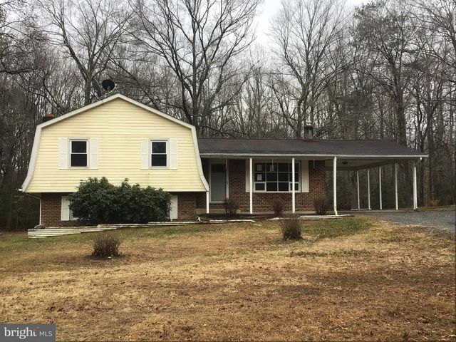 6230 CRACKLINGTOWN RD, Hughesville, MD 20637