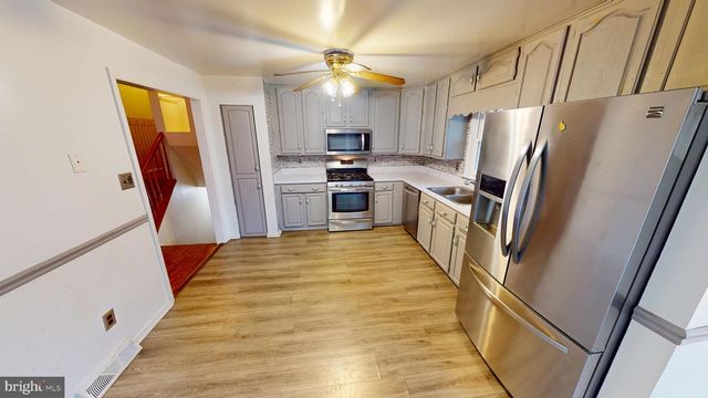 6230 CRACKLINGTOWN RD, Hughesville, MD 20637