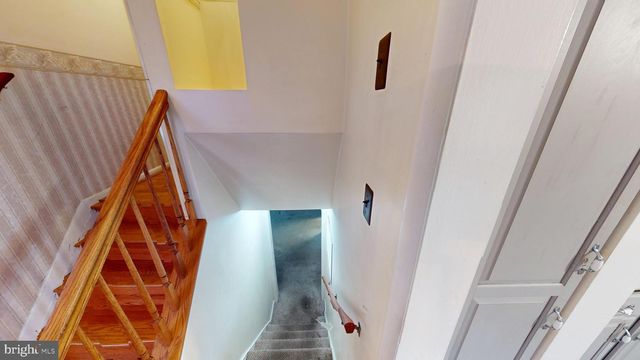 6230 CRACKLINGTOWN RD, Hughesville, MD 20637