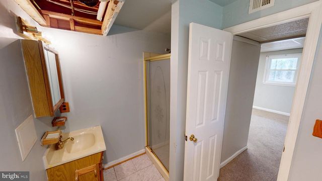 6230 CRACKLINGTOWN RD, Hughesville, MD 20637