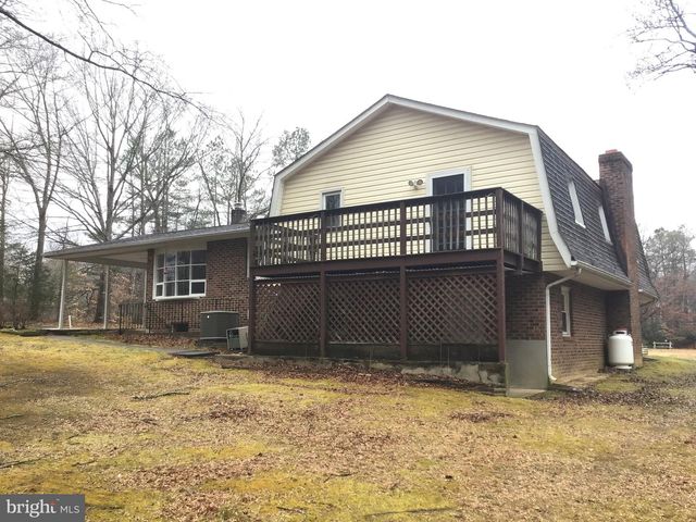 6230 CRACKLINGTOWN RD, Hughesville, MD 20637