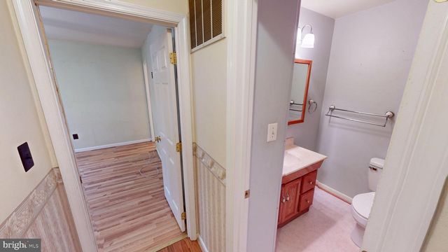 6230 CRACKLINGTOWN RD, Hughesville, MD 20637