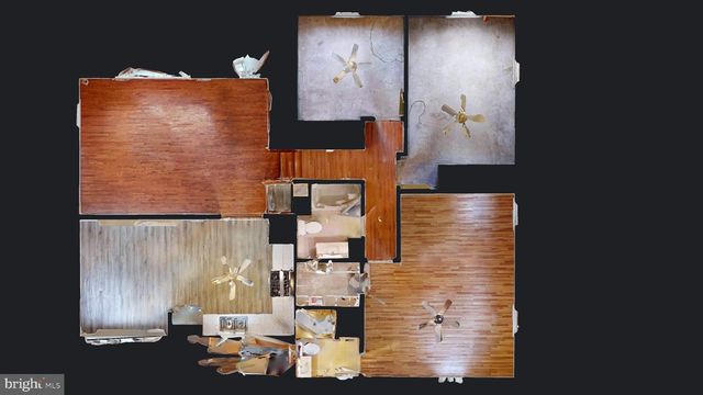 6230 CRACKLINGTOWN RD, Hughesville, MD 20637