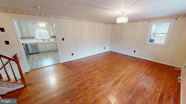 6230 CRACKLINGTOWN RD, Hughesville, MD 20637