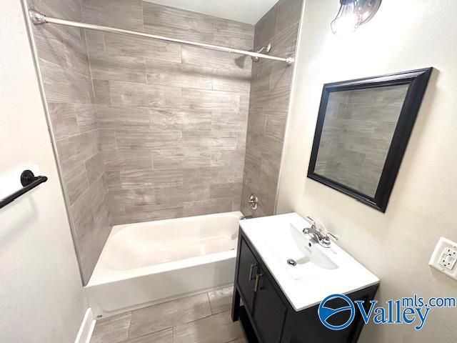 3805 Mcvay Street F, Huntsville, AL 35805