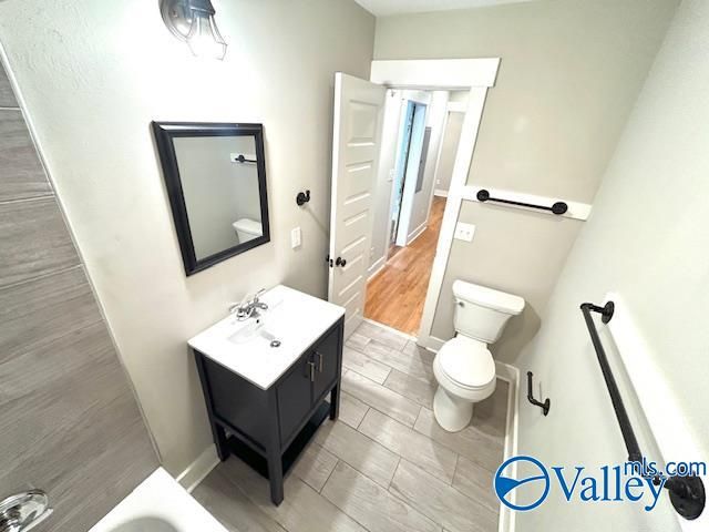 3805 Mcvay Street F, Huntsville, AL 35805