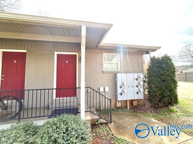 3805 Mcvay Street F, Huntsville, AL 35805