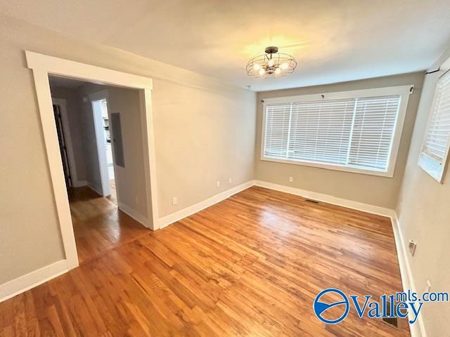 3805 Mcvay Street F, Huntsville, AL 35805