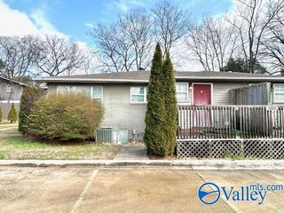 3805 Mcvay Street F, Huntsville, AL 35805