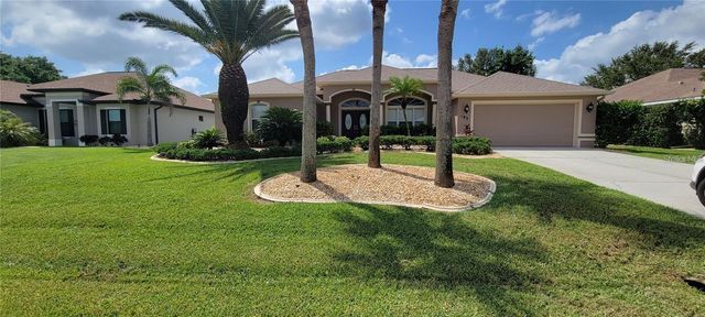 Address unavailable.