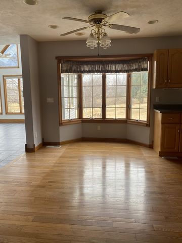 2 Evergreen Drive, Blue Grass, IA 52726