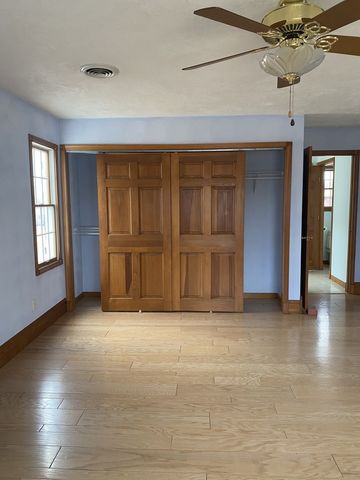 2 Evergreen Drive, Blue Grass, IA 52726