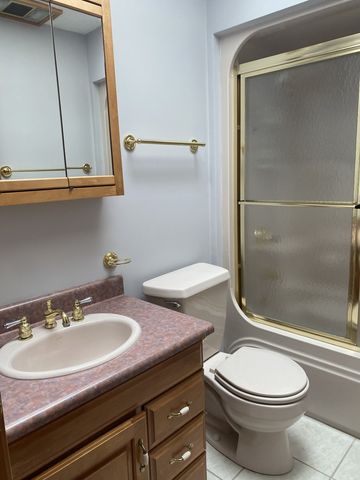 2 Evergreen Drive, Blue Grass, IA 52726