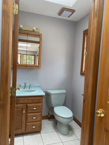 2 Evergreen Drive, Blue Grass, IA 52726