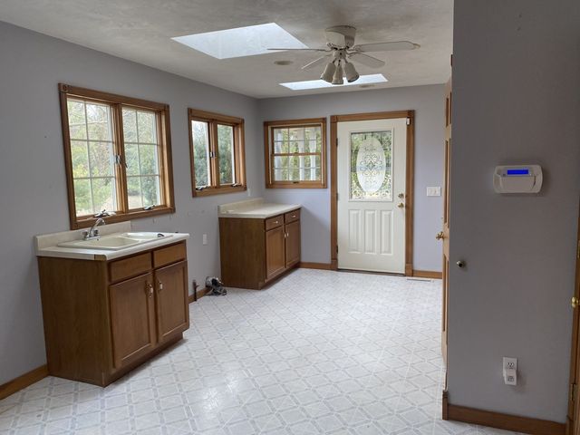 2 Evergreen Drive, Blue Grass, IA 52726