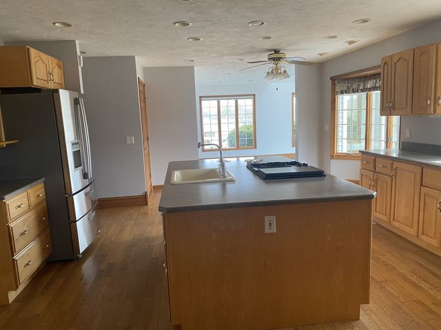 2 Evergreen Drive, Blue Grass, IA 52726