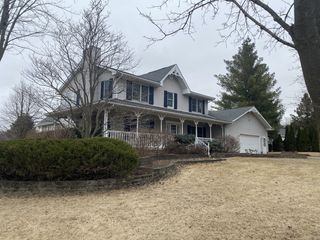 2 Evergreen Drive, Blue Grass, IA 52726