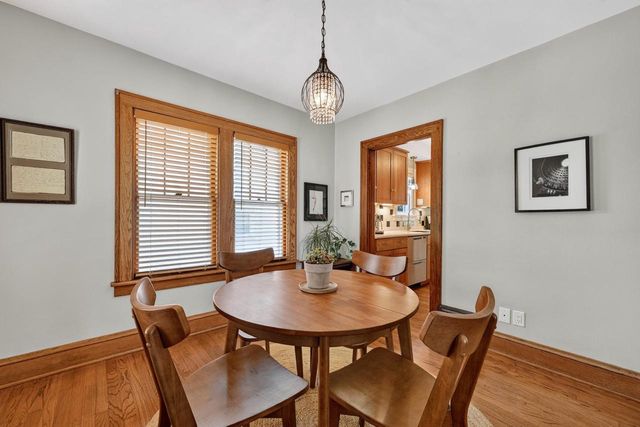 1718 Schlimgen Avenue, Madison, WI 53704