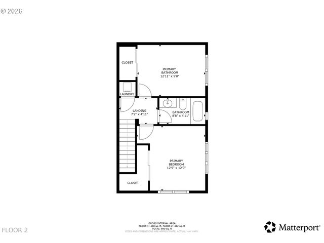 4485 Ne 41st Ave C, Portland, OR 97211