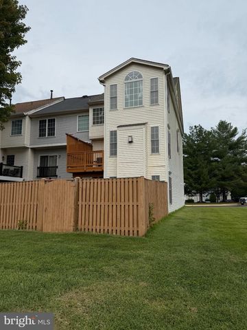 9400 SILVER METEOR CT, Manassas Park, VA 20111