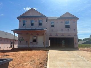 244 Talbert Trail, Landrum, SC 29356