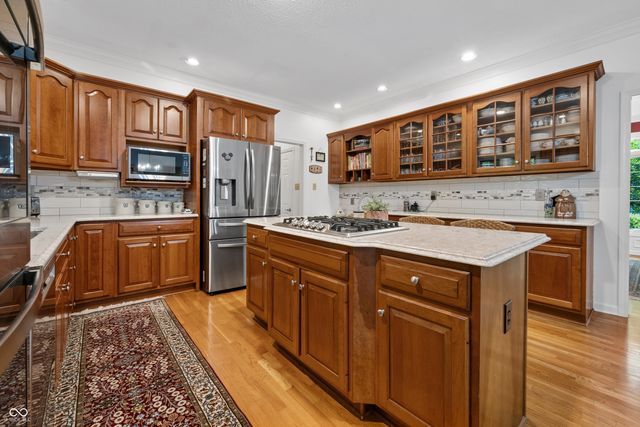 9838 Gulfstream Court, Fishers, IN 46037