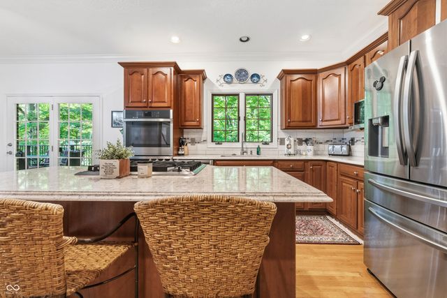9838 Gulfstream Court, Fishers, IN 46037