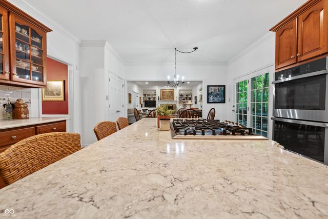 9838 Gulfstream Court, Fishers, IN 46037