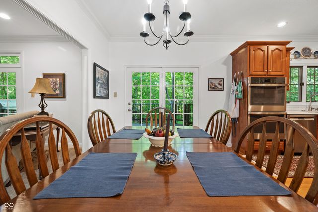 9838 Gulfstream Court, Fishers, IN 46037