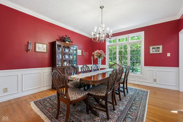 9838 Gulfstream Court, Fishers, IN 46037