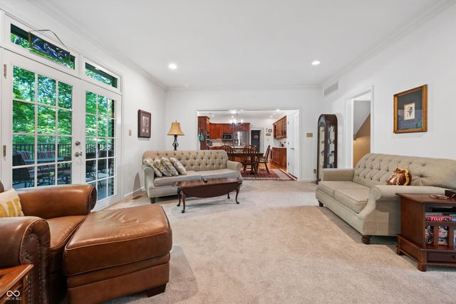 9838 Gulfstream Court, Fishers, IN 46037