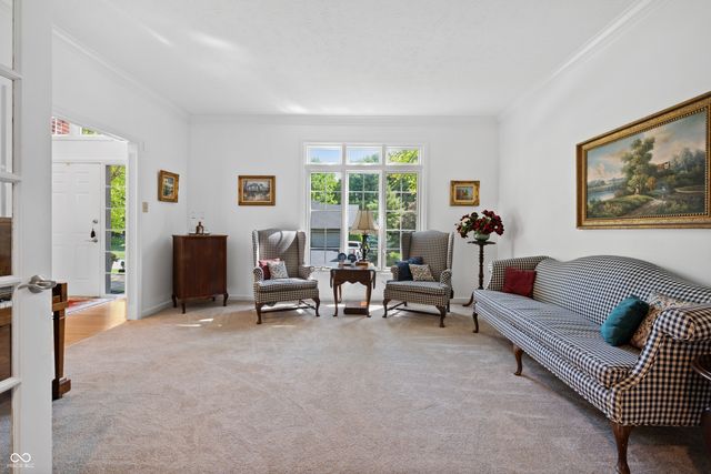 9838 Gulfstream Court, Fishers, IN 46037
