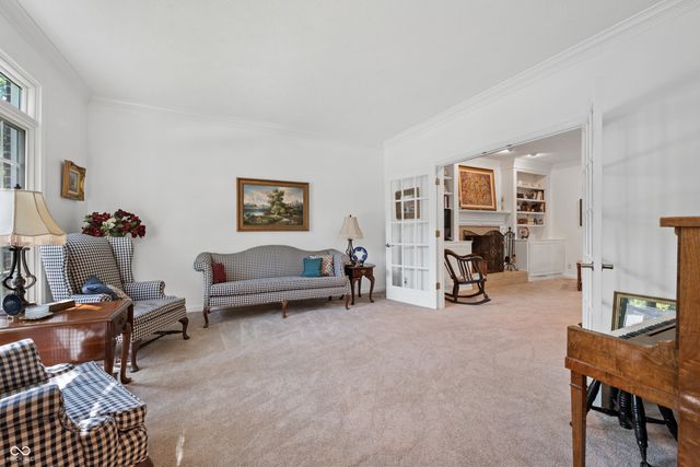 9838 Gulfstream Court, Fishers, IN 46037