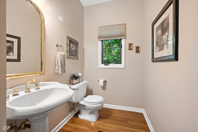 9838 Gulfstream Court, Fishers, IN 46037
