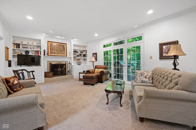 9838 Gulfstream Court, Fishers, IN 46037